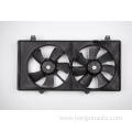 LF20-15-025 L321-15-210C Mazda M6 Radiator Fan Cooling Fan